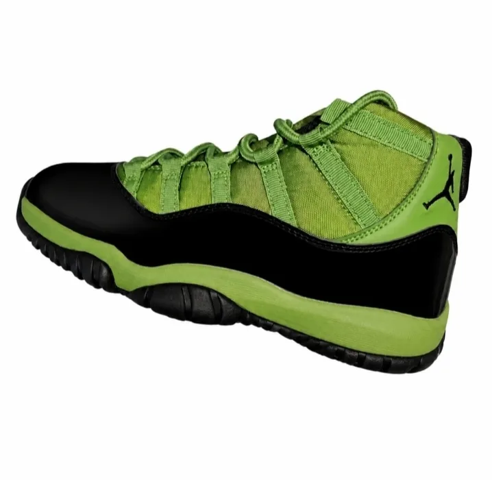 Hi-Top Sneakers