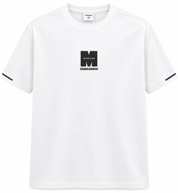 Statement Tee