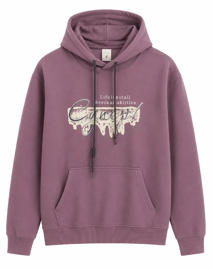 Graphic Hoodie