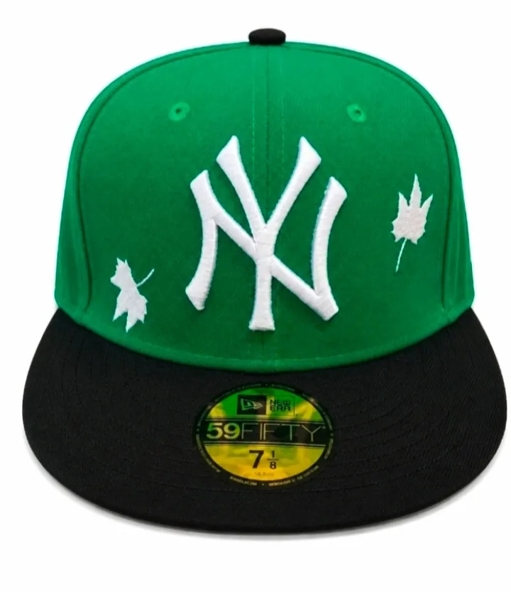 NY Cap