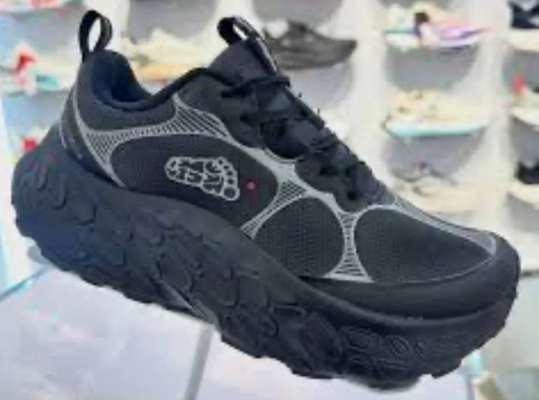 Chunky Sneakers