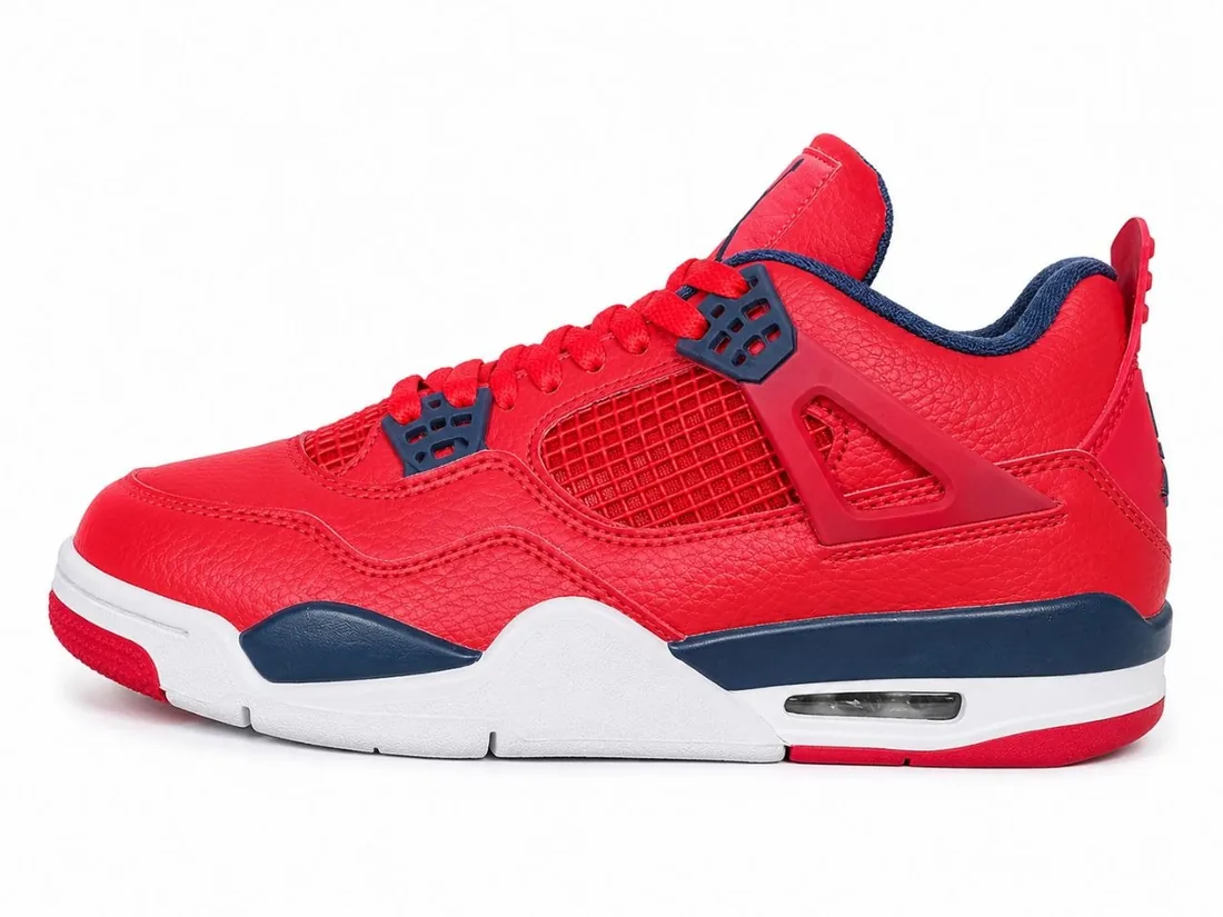 Court Sneakers