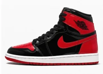 High-Top Sneakers