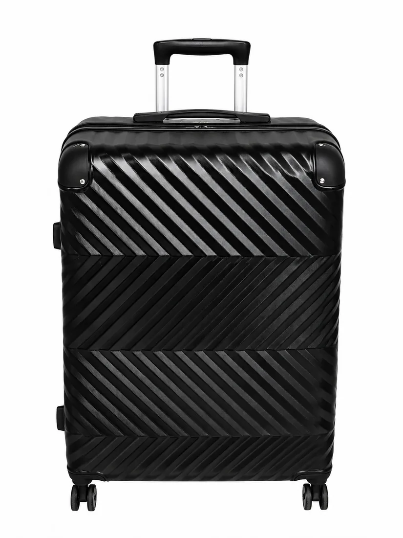 Hardshell Trolley