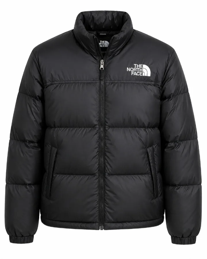 Classic Puffer